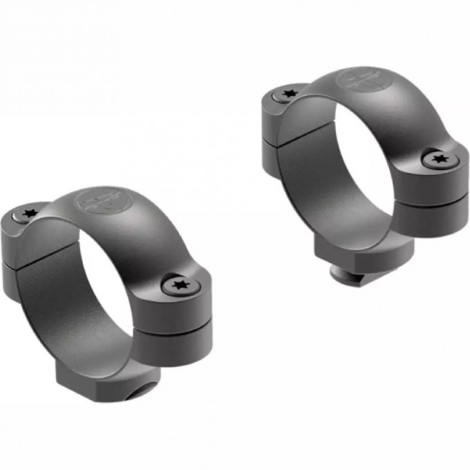 Кольца LEUPOLD STD для основания steel Standard 30мм средние сталь 49956 Кольца LEUPOLD STD для основания steel Standard 30мм средние сталь 49956