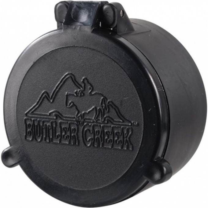Крышка для прицела LEUPOLD BUTLER CREEK на объектив O 02 30020 Крышка для прицела LEUPOLD BUTLER CREEK на объектив O 02 30020