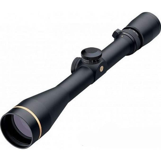 Оптический прицел LEUPOLD VX-3 3,5-10X40MM MATTE BLACK ILLUMINATED MIL DOT 121212 Оптический прицел LEUPOLD VX-3 3,5-10X40MM MATTE BLACK ILLUMINATED MIL DOT 121212