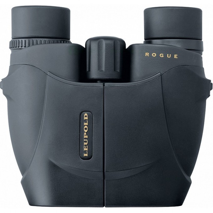 Бинокль LEUPOLD BX-1 ROGUE 10x25 COMPACT PORRO BLACK BINOCULAR 59225 Бинокль LEUPOLD BX-1 ROGUE 10x25 COMPACT PORRO BLACK BINOCULAR 59225