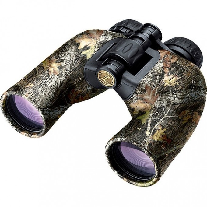 Бинокль LEUPOLD BX-1 ROGUE 8X42 PORRO MOSSY OAK 65755 Бинокль LEUPOLD BX-1 ROGUE 8X42 PORRO MOSSY OAK 65755