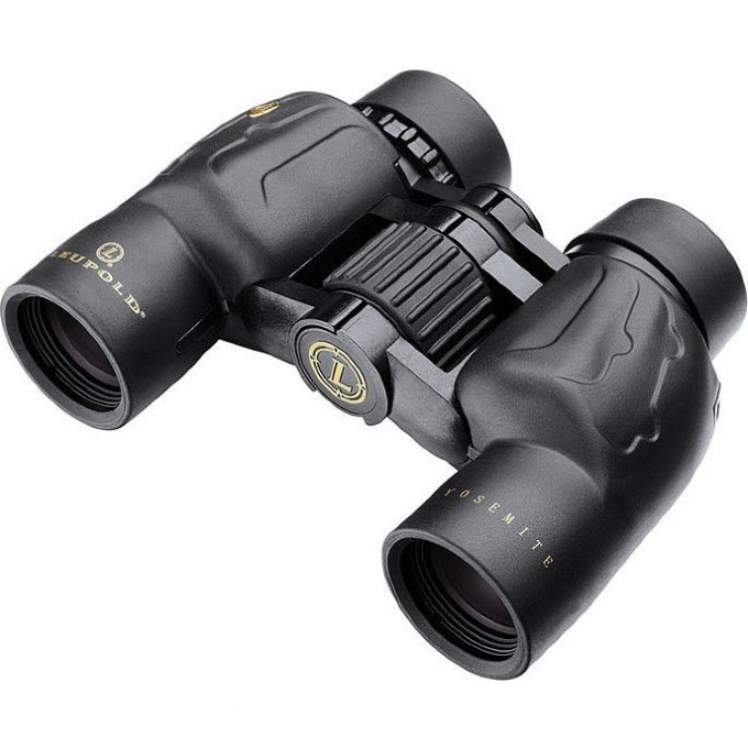 Бинокль LEUPOLD BX-1 YOSEMITE 10X30 BLACK CLAMSHELL 117982 Бинокль LEUPOLD BX-1 YOSEMITE 10X30 BLACK CLAMSHELL 117982