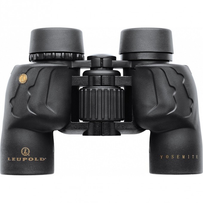 Бинокль LEUPOLD BX-1 YOSEMITE 8X30 BLACK 67725 Бинокль LEUPOLD BX-1 YOSEMITE 8X30 BLACK 67725