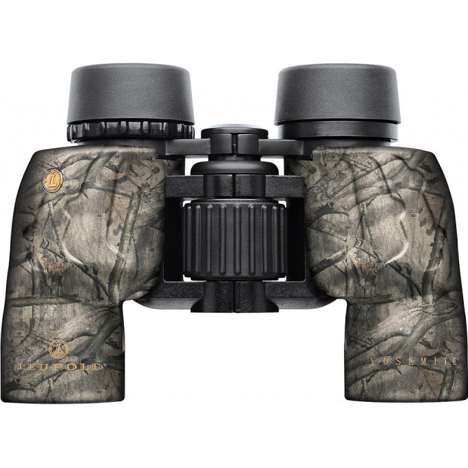 Бинокль LEUPOLD BX-1 YOSEMITE 8X30 CLAMSHELL 67710 Бинокль LEUPOLD BX-1 YOSEMITE 8X30 CLAMSHELL 67710