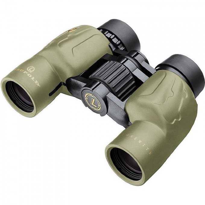 Бинокль LEUPOLD BX-1 YOSEMITE 8X30 NATURAL 67730 Бинокль LEUPOLD BX-1 YOSEMITE 8X30 NATURAL 67730