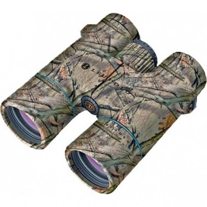 Бинокль LEUPOLD BX-2 CASCADES 10X42 MOSSY OAK 111742 Бинокль LEUPOLD BX-2 CASCADES 10X42 MOSSY OAK 111742