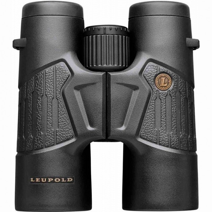 Бинокль LEUPOLD BX-2 CASCADES 8X42 BLACK 111738 Бинокль LEUPOLD BX-2 CASCADES 8X42 BLACK 111738