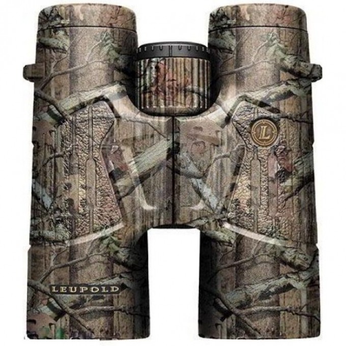 Бинокль LEUPOLD BX-2 CASCADES 8X42 MOSSY OAK 111739 Бинокль LEUPOLD BX-2 CASCADES 8X42 MOSSY OAK 111739