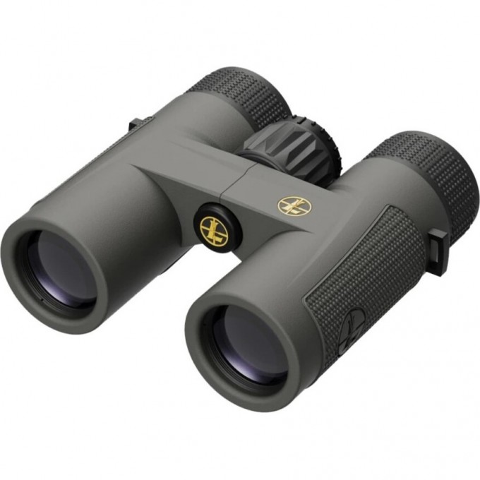 Бинокль LEUPOLD BX-2 TIOGA HD 10X32 SHAWDOW GREY 172690 Бинокль LEUPOLD BX-2 TIOGA HD 10X32 SHAWDOW GREY 172690