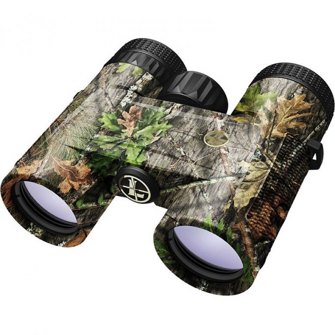 Бинокль LEUPOLD BX-2 TIOGA HD 8X32 MOSSY OAK OBSESSION 172689 Бинокль LEUPOLD BX-2 TIOGA HD 8X32 MOSSY OAK OBSESSION 172689