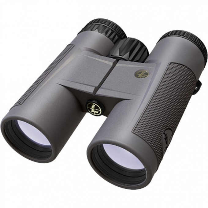 Бинокль LEUPOLD BX-2 TIOGA HD 8X42 SHAWDOW GREY 172692 Бинокль LEUPOLD BX-2 TIOGA HD 8X42 SHAWDOW GREY 172692