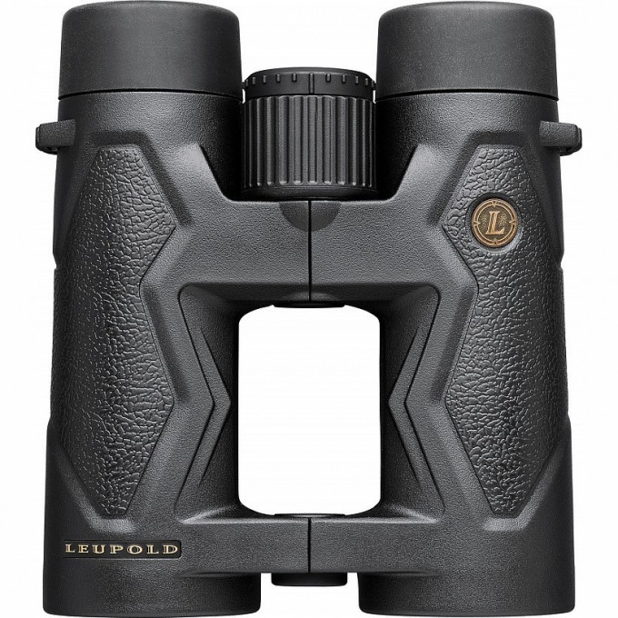 Бинокль LEUPOLD BX-3 MOJAVE 10X42 BLACK 111768 Бинокль LEUPOLD BX-3 MOJAVE 10X42 BLACK 111768