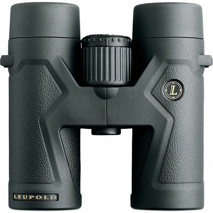 Бинокль LEUPOLD BX-3 MOJAVE 8X32 BLACK 117985 Бинокль LEUPOLD BX-3 MOJAVE 8X32 BLACK 117985