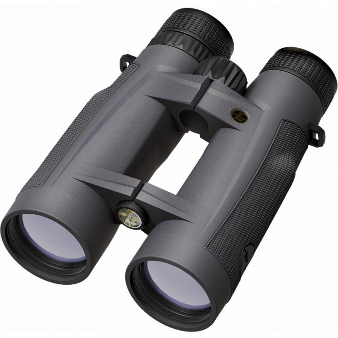 Бинокль LEUPOLD BX-5 SANTIAM HD 15X56 SHADOW GRAY 172457 Бинокль LEUPOLD BX-5 SANTIAM HD 15X56 SHADOW GRAY 172457