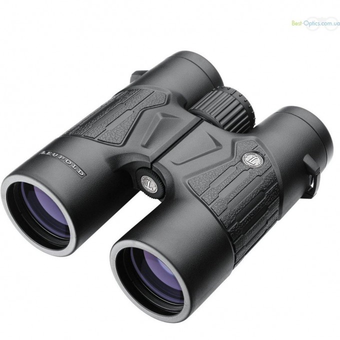 Бинокль LEUPOLD BX-T 10X42 TACTICAL BLACK MIL-L 115935 Бинокль LEUPOLD BX-T 10X42 TACTICAL BLACK MIL-L 115935