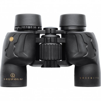 Бинокль LEUPOLD YOSEMITE 8X30 BINOCULAR BLACK
