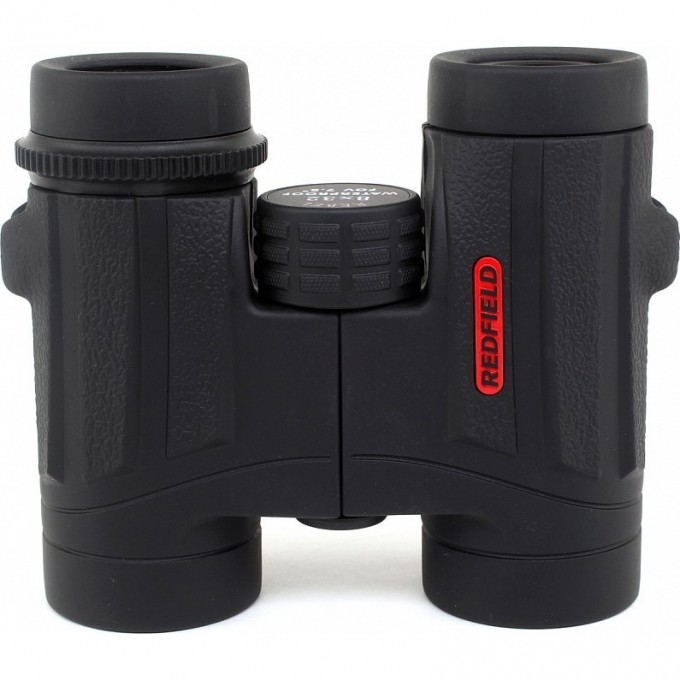 Бинокль REDFIELD REBEL 8X32MM ROOF BLACK 67610 Бинокль REDFIELD REBEL 8X32MM ROOF BLACK 67610