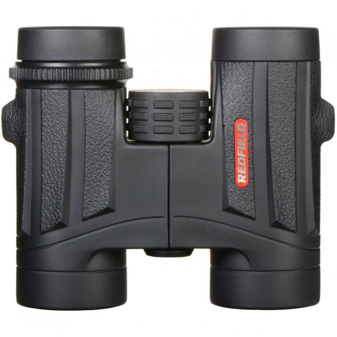 Бинокль REDFIELD REBEL 8X42MM ROOF BLACK 114650 Бинокль REDFIELD REBEL 8X42MM ROOF BLACK 114650