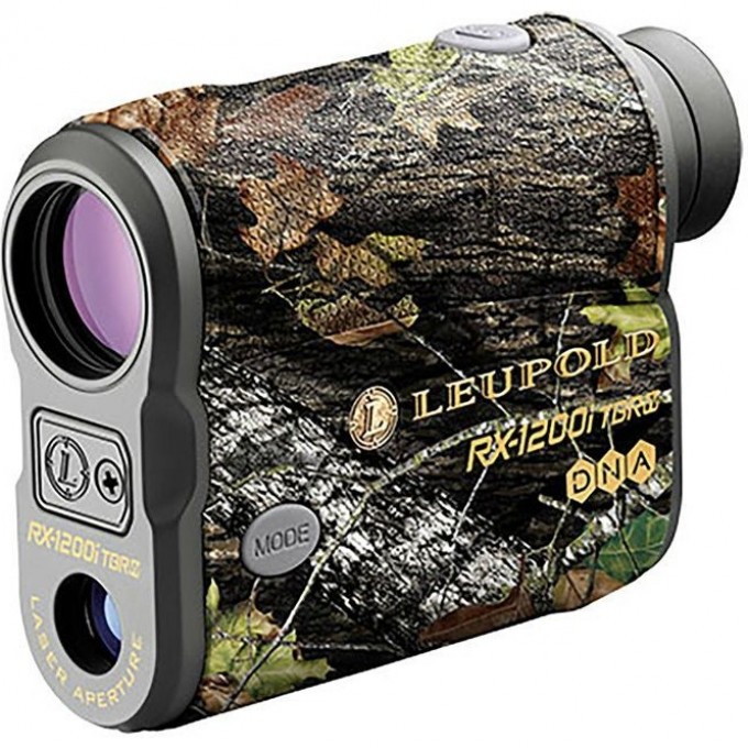 Дальномер LEUPOLD RX-1200I TBR/W DNA MOSSY OAK BREAK-UP INFINITY OLED SELECTABLE 170639 Дальномер LEUPOLD RX-1200I TBR/W DNA MOSSY OAK BREAK-UP INFINITY OLED SELECTABLE 170639