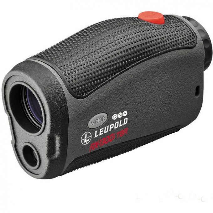 Дальномер LEUPOLD RX-1300I TBR/W DNA BLACK/GRAY 174555 Дальномер LEUPOLD RX-1300I TBR/W DNA BLACK/GRAY 174555