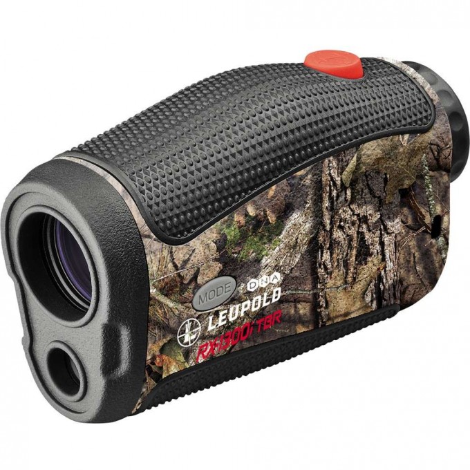 Дальномер LEUPOLD RX-1300I TBR/W DNA CAMO 3 174556 Дальномер LEUPOLD RX-1300I TBR/W DNA CAMO 3 174556