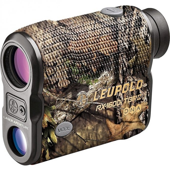 Дальномер LEUPOLD RX-1600I TBR/W DNA MOSSY OAK BREAK-UP COUNTRY 173807 Дальномер LEUPOLD RX-1600I TBR/W DNA MOSSY OAK BREAK-UP COUNTRY 173807