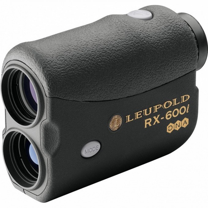 Дальномер LEUPOLD RX-600I BLACK 115265 Дальномер LEUPOLD RX-600I BLACK 115265
