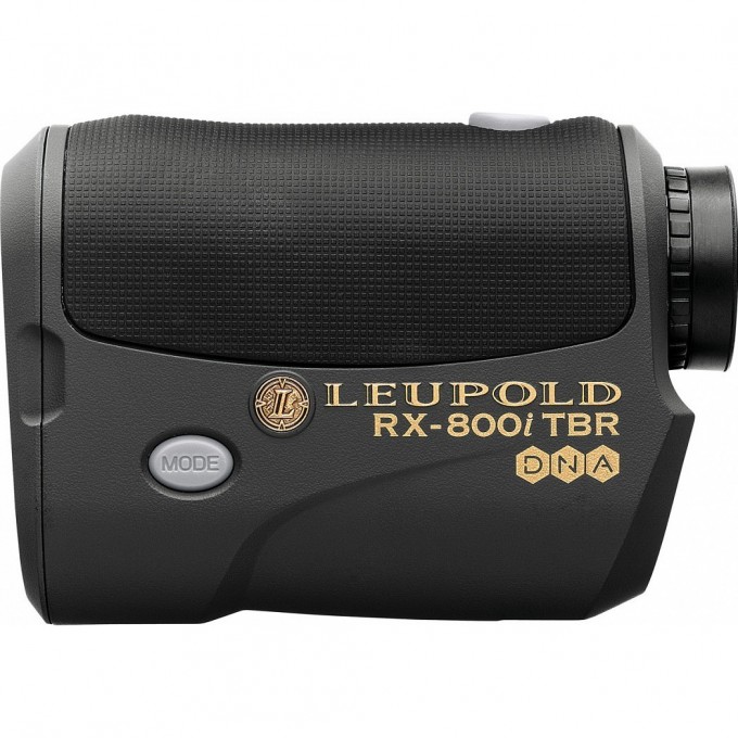 Дальномер LEUPOLD RX-800I TBR BLACK/GRAY 115267 Дальномер LEUPOLD RX-800I TBR BLACK/GRAY 115267