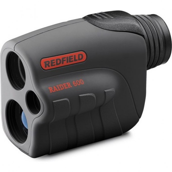 Дальномер REDFIELD RAIDER 600 M METRIC RANGEFINDER BLACK 117860 Дальномер REDFIELD RAIDER 600 M METRIC RANGEFINDER BLACK 117860