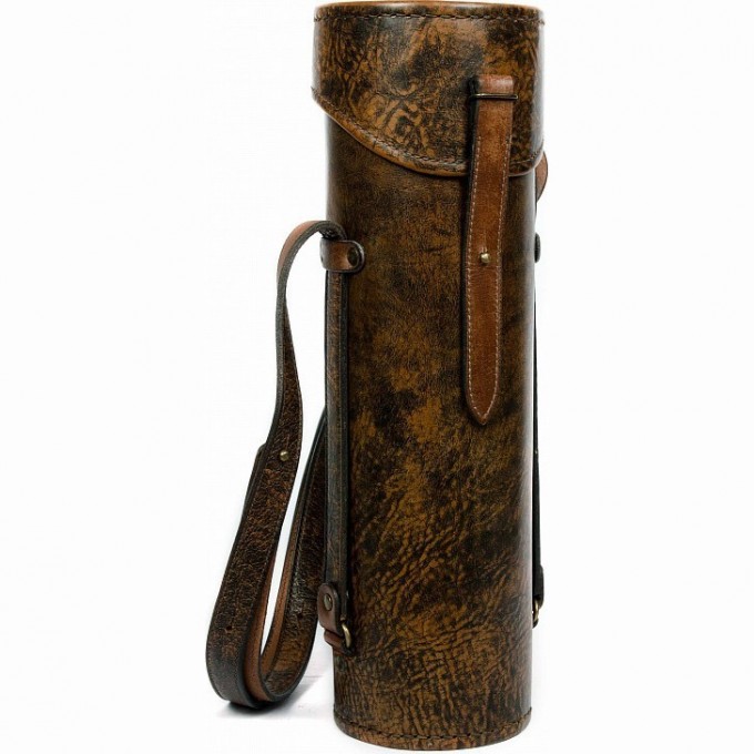 Футляр LEUPOLD BAUN для оптического прицела (большой) 37Х10 N1 Футляр LEUPOLD BAUN для оптического прицела (большой) 37Х10 N1