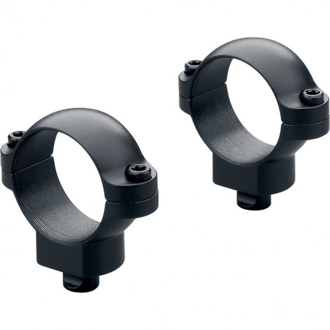 Кольца LEUPOLD для быстросъемного кронштейна 26 мм сверхвысокие 51715 Кольца LEUPOLD для быстросъемного кронштейна 26 мм сверхвысокие 51715
