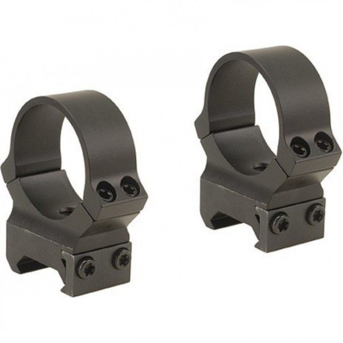 Кольца LEUPOLD PRW на 30мм средние 54167 Кольца LEUPOLD PRW на 30мм средние 54167