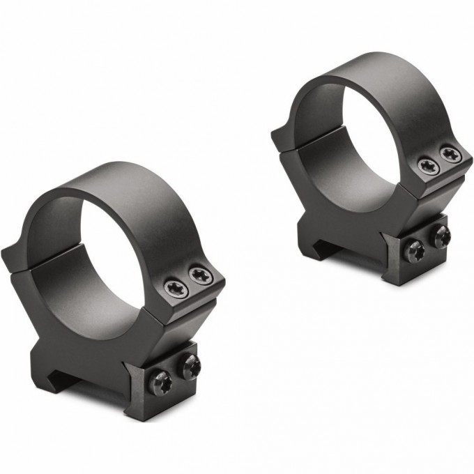 Кольца LEUPOLD PRW2 34мм на WEAVER средние BH=9.5мм 174086 Кольца LEUPOLD PRW2 34мм на WEAVER средние BH=9.5мм 174086