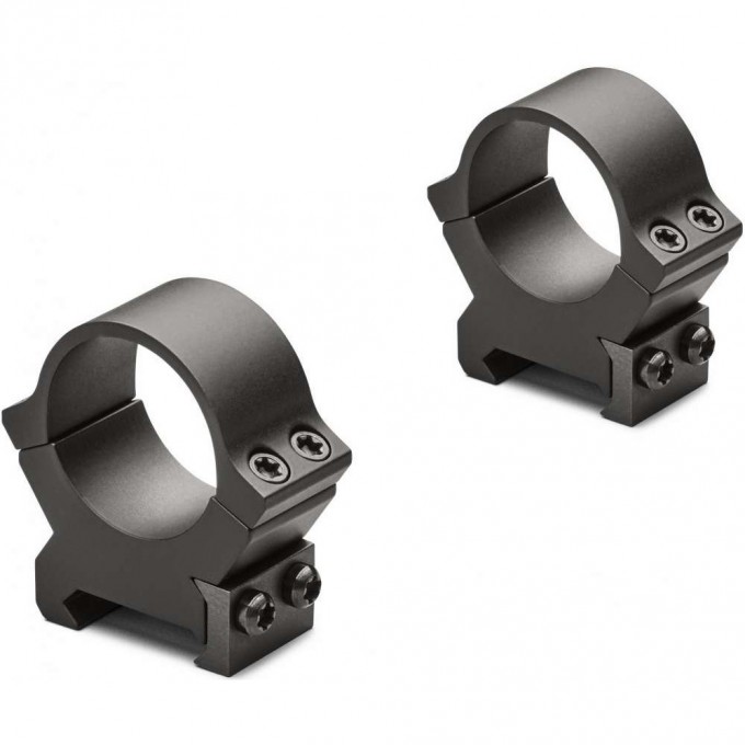 Кольца LEUPOLD PRW2 на 26мм матовые высокие 174082 Кольца LEUPOLD PRW2 на 26мм матовые высокие 174082