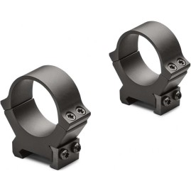 Кольца LEUPOLD PRW2 на 30мм матовые низкие
