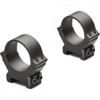 Кольца LEUPOLD PRW2 на 30мм матовые низкие