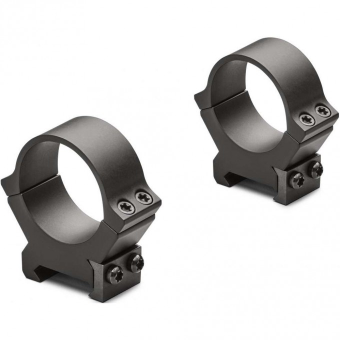 Кольца LEUPOLD PRW2 на 30мм матовые низкие 174083 Кольца LEUPOLD PRW2 на 30мм матовые низкие 174083