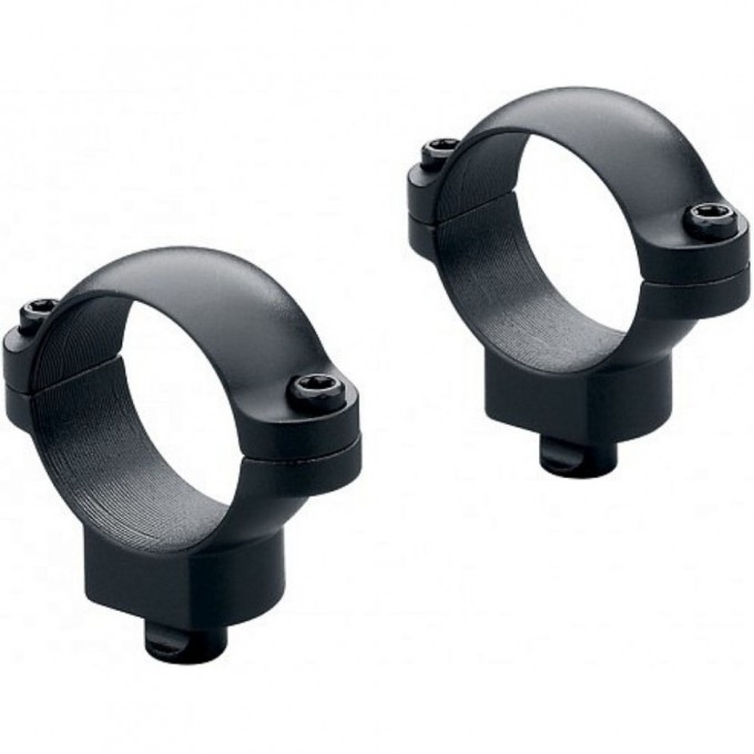 Кольца LEUPOLD QR EXTENSION RINGS MATTE 30 мм высокие 49941 Кольца LEUPOLD QR EXTENSION RINGS MATTE 30 мм высокие 49941