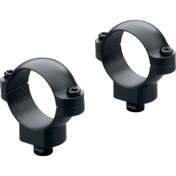 Кольца LEUPOLD QR RINGS 30 мм средние