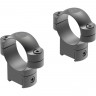 Кольца LEUPOLD RM 30 мм на CZ-527 высокие (BH=13мм) 177366