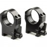 Кольца LUMAN PRECISION 30 мм высокие НА WEAVER LP30HIGH