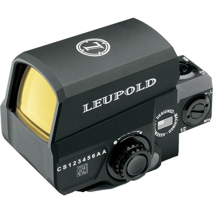 Коллиматорный прицел LEUPOLD CARBINE OPTIC (LCO) 1MOA DOT 119691 Коллиматорный прицел LEUPOLD CARBINE OPTIC (LCO) 1MOA DOT 119691