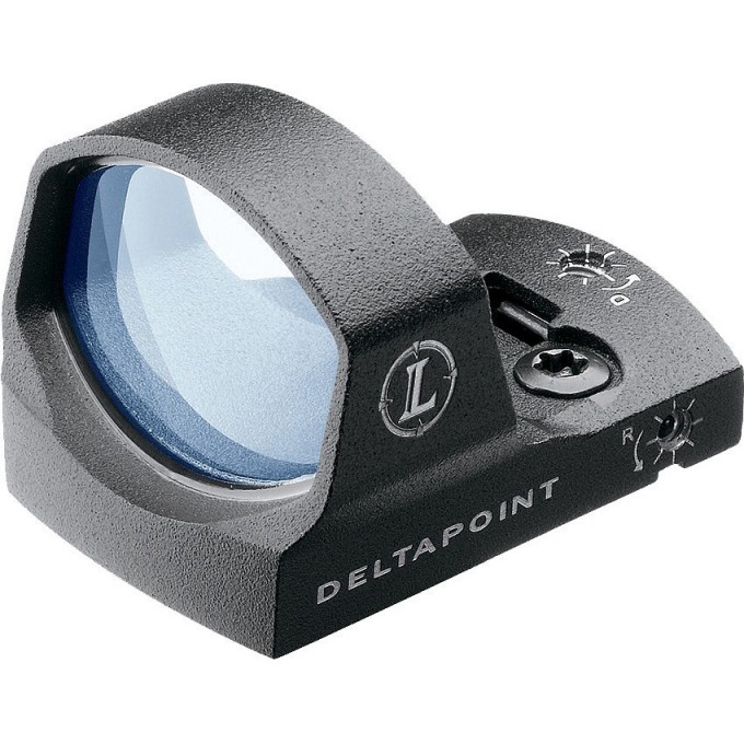 Коллиматорный прицел LEUPOLD DELTAPOINT 7.5 MOA DELTA 59665 Коллиматорный прицел LEUPOLD DELTAPOINT 7.5 MOA DELTA 59665