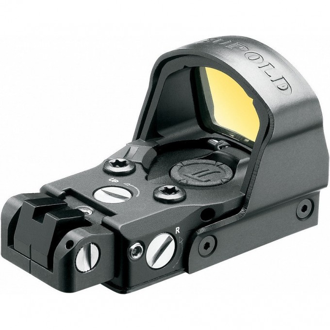Коллиматорный прицел LEUPOLD DELTAPOINT PRO 2.5MOA DOT 119688 Коллиматорный прицел LEUPOLD DELTAPOINT PRO 2.5MOA DOT 119688