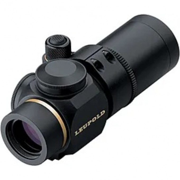 Коллиматорный прицел LEUPOLD PRISMATIC 1X14MM DARK EART ILLUMINATED DCD 66175 Коллиматорный прицел LEUPOLD PRISMATIC 1X14MM DARK EART ILLUMINATED DCD 66175