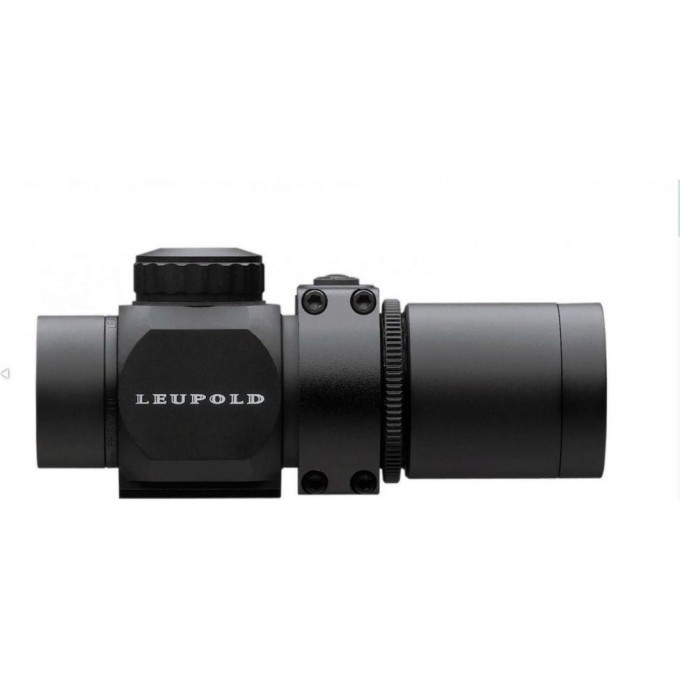Коллиматорный прицел LEUPOLD PRISMATIC 1X14MM TACTICAL MATTE ILLUMINATED CIRCLE 63300 Коллиматорный прицел LEUPOLD PRISMATIC 1X14MM TACTICAL MATTE ILLUMINATED CIRCLE 63300