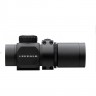 Коллиматорный прицел LEUPOLD PRISMATIC 1X14MM TACTICAL MATTE ILLUMINATED CIRCLE 63300