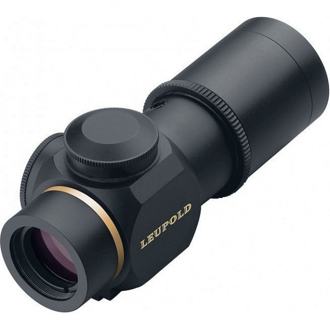 Коллиматорный прицел LEUPOLD PRISMATIC 1X14MM TACTICAL MATTE ILLUMINATED DCD 66170 Коллиматорный прицел LEUPOLD PRISMATIC 1X14MM TACTICAL MATTE ILLUMINATED DCD 66170
