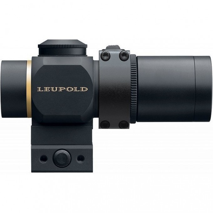 Коллиматорный прицел LEUPOLD PRISMATIC 1X14MM TACTICAL MATTE ILLUMINATED DUPLEX 63890 Коллиматорный прицел LEUPOLD PRISMATIC 1X14MM TACTICAL MATTE ILLUMINATED DUPLEX 63890