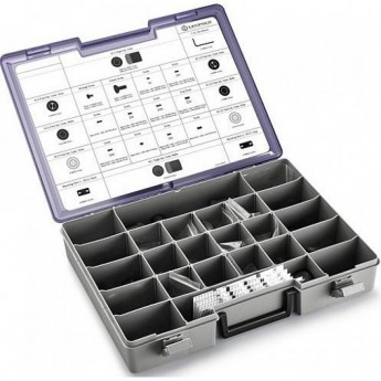 Коробка + набор LEUPOLD